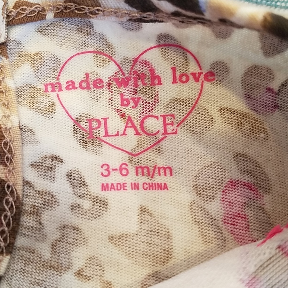 Leopard Print Bundle - Picture 2 of 8